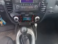 Usata Nissan Juke 110 CV (80 kW) 2013 Bianco SUV