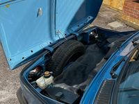 Usata Fiat 126 24 CV (17 kW) 1988 Utilitaria