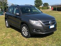 Usata VW Tiguan 140 CV (102 kW) 2010 SUV