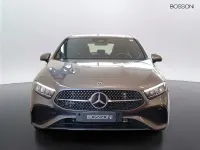 Usata Mercedes A180 Advanced Plus 116 CV (85 kW) 2024 Grigio Berlina