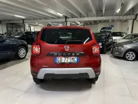 Usata Dacia Duster Comfort 116 CV (85 kW) 2021 Bordeaux SUV