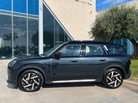 Nuova Mini Cooper Countryman Favoured 150 CV (110 kW) 2025 Grigio SUV