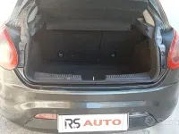 Usata Fiat Bravo 150 CV (110 kW) 2008 Grigio Utilitaria
