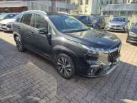 Usata Suzuki SX4 S-Cross 129 CV (94 kW) 2024 Nero SUV
