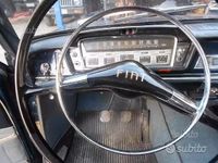 Usata Fiat 2100 109 CV (80 kW) 1950 Blu/azzurro Berlina