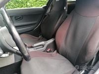 Usata Smart Roadster 82 CV (60 kW) 2005 Bianco Cabrio