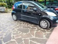 Usata Peugeot 107 68 CV (50 kW) 2008 Utilitaria