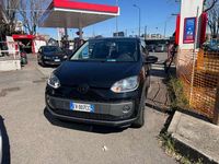 Usata VW up! 75 CV (55 kW) 2014 Utilitaria