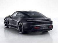 Usata Porsche Taycan 280 kW (381 CV) 2022 Nero Utilitaria