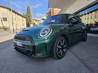 usata Mini Cooper S Cooper S 2.0Yours