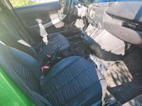 Usata Mazda 2 68 CV (50 kW) 2008 Verde Utilitaria