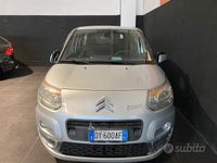 usata Citroën C3 Picasso 1.6 hdi 16v Exclusive Style 110cv fap