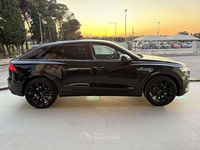Usata Audi Q8 S-line plus 286 CV (210 kW) 2022 Nero SUV