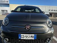 Usata Fiat 500 Dolcevita 69 CV (50 kW) 2020 Utilitaria