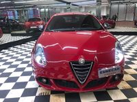 usata Alfa Romeo Giulietta 1.6 JTDm-2 105 CV Sprint