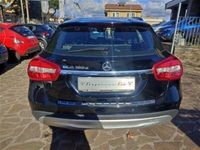 usata Mercedes 180 GLA SUVBusiness usato