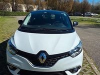 Usata Renault Scénic IV Intens 110 CV (80 kW) 2018 Bianco Monovolume