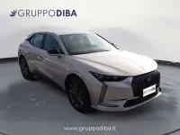 Usata Hyundai Tucson 131 CV (96 kW) 2023 Grigio SUV