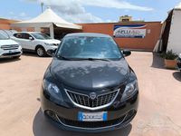 Usata Lancia Ypsilon S 69 CV (50 kW) 2022 Nero Utilitaria