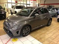 usata Abarth 595 1.4 Turbo T-Jet 165 CV