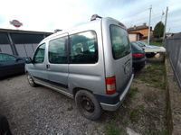 usata Peugeot Partner 1.6 HDi 5p. Totem