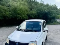 Usata Fiat Panda 4x4 Active 60 CV (44 kW) 2007 Utilitaria