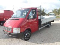 usata VW LT 46 2.5 tdi cassone fisso BELLISSIMO!!!