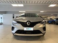 usata Renault Captur 1.3TCE 103KW Business