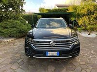 usata VW Touareg Touareg3.0 V6 tdi Advance R-Line 286cv tiptronic