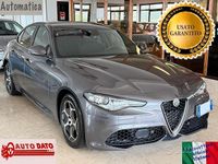 Usata Alfa Romeo Giulia Business 160 CV (117 kW) 2023 Grigio Berlina