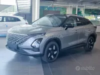 Nuova Omoda 5 147 CV (108 kW) 2025 Grigio SUV