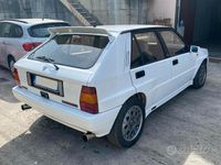 Usata Lancia Delta 1988 Bianco Utilitaria
