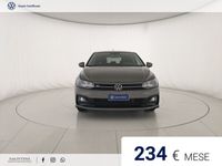 usata VW Polo 1.0 TSI Sport 95 CV