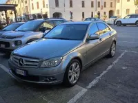 Usata Mercedes C320 Avantgarde 224 CV (164 kW) 2008 Berlina