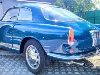 Usata Alfa Romeo Giulietta Sprint 80 CV (58 kW) 1961 Blu/azzurro Berlina