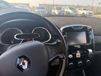 Usata Renault Clio IV 73 CV (53 kW) 2015 Berlina