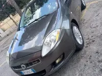Usata Fiat Bravo 65 CV (47 kW) 2006 Grigio Utilitaria