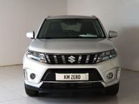 usata Suzuki Vitara 1.4 HYBRID 2WD TOP