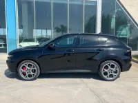 Nuova Alfa Romeo Tonale Veloce 160 CV (117 kW) 2026 Nero SUV