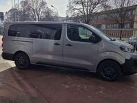 Nuova Fiat Scudo Business 197 CV (144 kW) 2025 Grigio Furgone