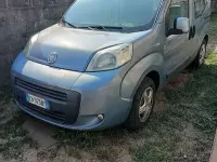 Usata Fiat Qubo Dynamic 69 CV (50 kW) 2010 Monovolume