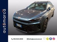 Usata Cupra Formentor 150 CV (110 kW) 2025 Grigio SUV