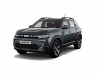 Nuova Dacia Duster Journey 131 CV (96 kW) 2025 Verde oxide SUV