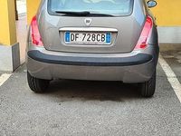 Usata Lancia Ypsilon 80 CV (58 kW) 2007 Marrone Utilitaria