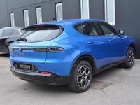 Usata Alfa Romeo Tonale Sprint 131 CV (96 kW) 2024 Blu SUV