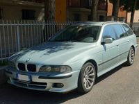 usata BMW 523 523 i Touring