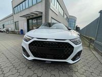 Nuova Audi A1 116 CV (85 kW) 2026 Bianco SUV