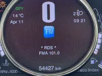 Usata Fiat 500 Lounge 69 CV (50 kW) 2015 Bianco Cabrio