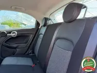 Occasion Fiat 500X Pop Star 110 ch (80 kW) 2017 Rouge SUV