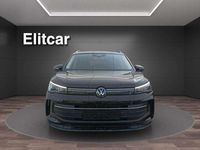 Usata VW Tiguan Life 150 CV (110 kW) 2024 Nero SUV